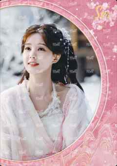 立体增效花窗特卡 4