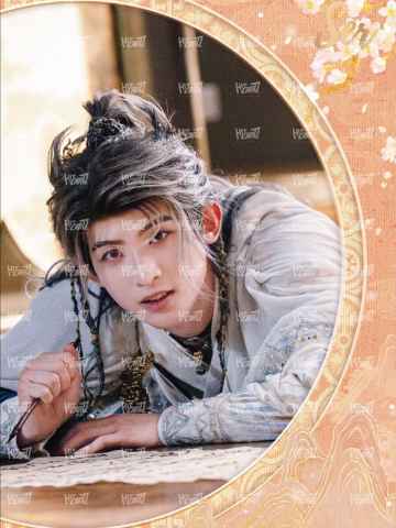 立体增效花窗特卡 6