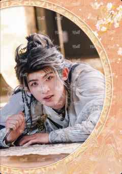 立体增效花窗特卡 6