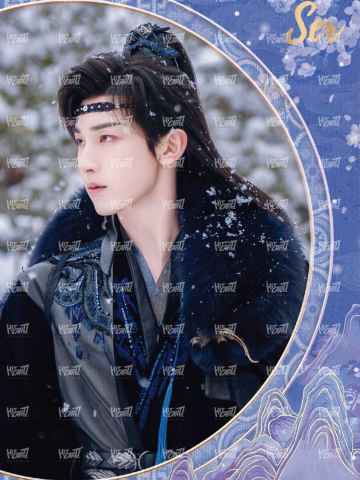 立体增效花窗特卡 5