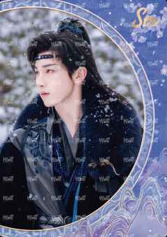 立体增效花窗特卡 5