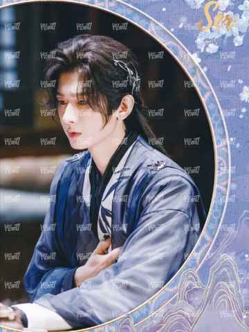 立体增效花窗特卡 2