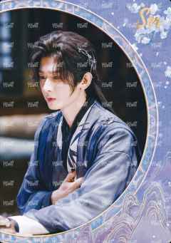 立体增效花窗特卡 2