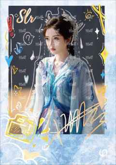 花絮涂鸦拍立得金卡 29