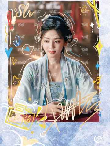 花絮涂鸦拍立得金卡 30