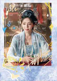 花絮涂鸦拍立得金卡 30