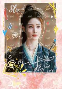 花絮涂鸦拍立得银卡 27