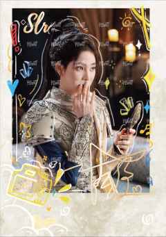 花絮涂鸦拍立得金卡 28