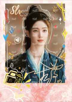 花絮涂鸦拍立得金卡 27