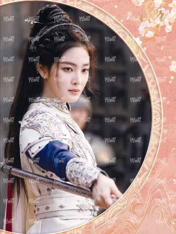 立体增效花窗特卡 7