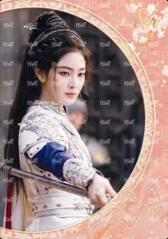 立体增效花窗特卡 7