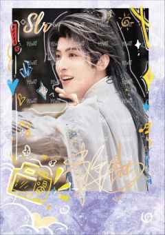 花絮涂鸦拍立得金卡 26