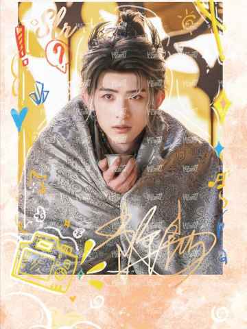 花絮涂鸦拍立得金卡 25