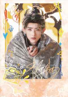 花絮涂鸦拍立得金卡 25