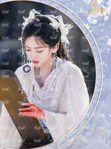 立体增效花窗特卡 8