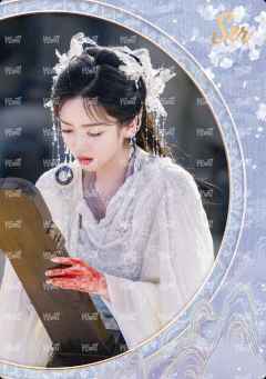 立体增效花窗特卡 8