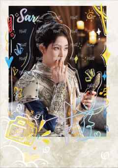 花絮涂鸦拍立得钻卡 28