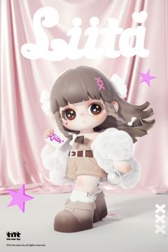 声波裂变系列-资料图