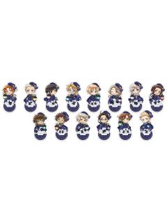 立牌-World Stars系列