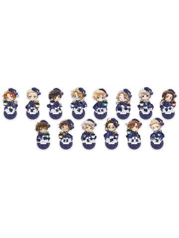 立牌-World Stars系列