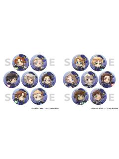 吧唧-World Stars系列