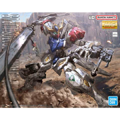 MG ASW-G-08 巴巴托斯高达天狼座-资料图