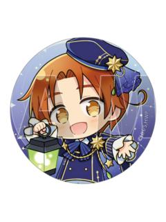 费里西安诺·瓦尔加斯吧唧-World Stars系列