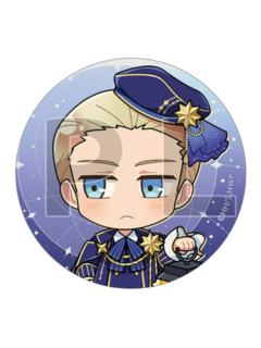 路德维希吧唧-World Stars系列