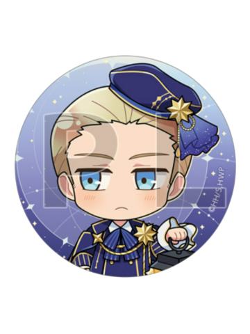 路德维希吧唧-World Stars系列