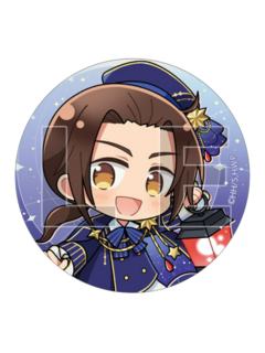 王耀吧唧-World Stars系列