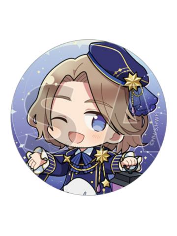 弗朗西斯·波诺弗瓦吧唧-World Stars系列