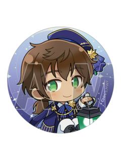 葡萄牙吧唧-World Stars系列