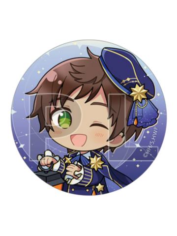 安东尼奥·费尔南德斯·卡里埃多吧唧-World Stars系列