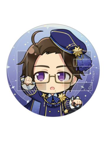 奥地利吧唧-World Stars系列