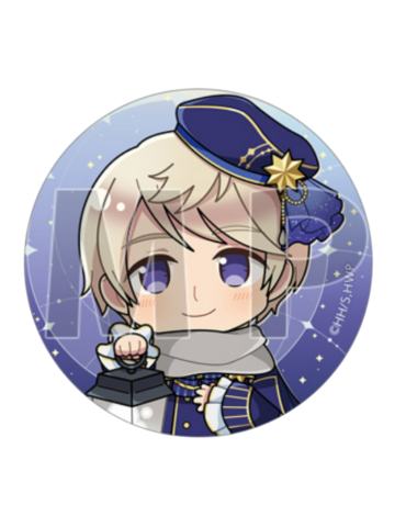 伊万·布拉金斯基吧唧-World Stars系列