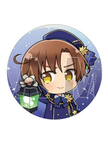 罗维诺·瓦尔加斯吧唧-World Stars系列