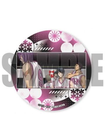 多人徽章2-2025圣诞节蛋糕特典