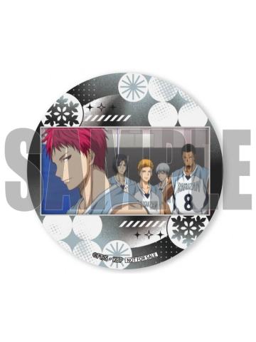 多人徽章1-2025圣诞节蛋糕特典