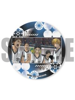 多人徽章5-2025圣诞节蛋糕特典