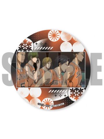 多人徽章4-2025圣诞节蛋糕特典