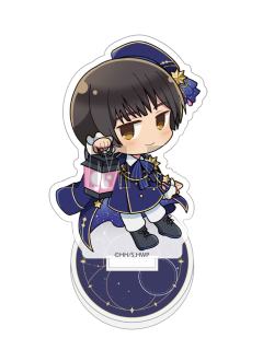 本田菊立牌-World Stars系列