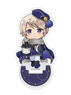 伊万·布拉金斯基立牌-World Stars系列