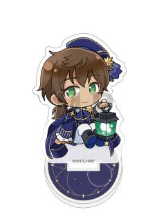 葡萄牙立牌-World Stars系列