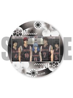 多人徽章6-2025圣诞节蛋糕特典