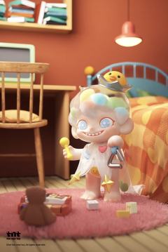 声波裂变系列-资料图