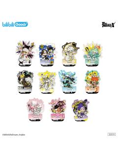 Q版亚克力二用立牌-HERO NEXUS系列