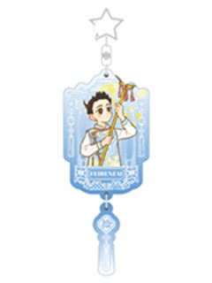 哪吒亚克力挂件-十周年系列