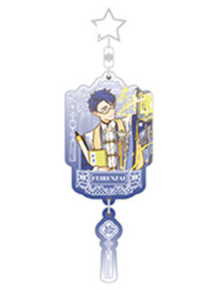 文昌帝君亚克力挂件-十周年原画系列