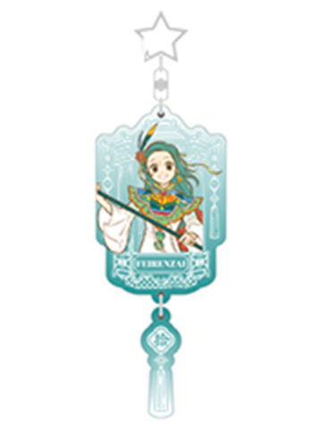 精卫亚克力挂件-十周年原画系列