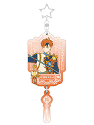 昴日星君亚克力挂件-十周年原画系列